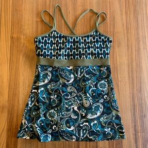 Prana Tank Top